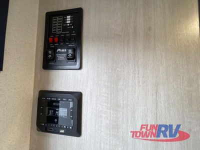 2026 Forest River RV Puma Camping Edition - Photo 29