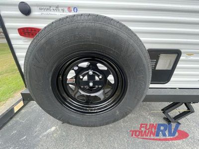 2026 Forest River RV Puma Camping Edition - Photo 20