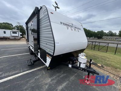 2026 Forest River RV Puma Camping Edition - Photo 1