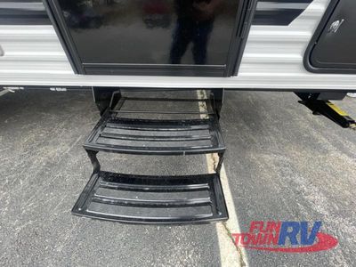 2026 Forest River RV Puma Camping Edition - Photo 15