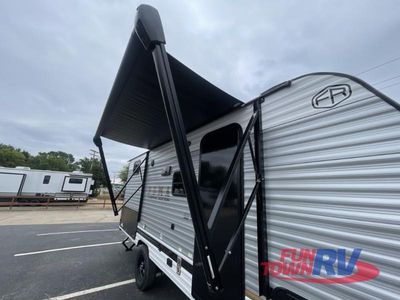 2026 Forest River RV Puma Camping Edition - Photo 12