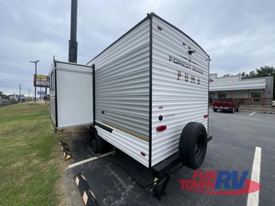 2026 Forest River RV Puma Camping Edition - Photo 7