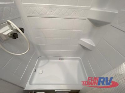 2026 Forest River RV Puma Camping Edition - Photo 33