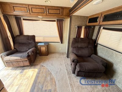 2017 Forest River RV Wildwood - Photo 8