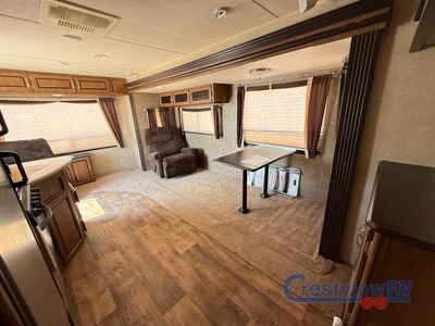 2017 Forest River RV Wildwood - Photo 6