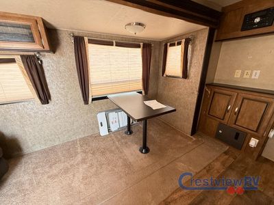 2017 Forest River RV Wildwood - Photo 10
