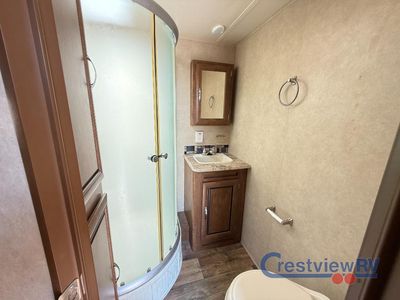 2017 Forest River RV Wildwood - Photo 14