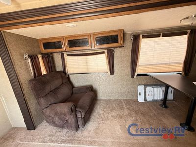 2017 Forest River RV Wildwood - Photo 9