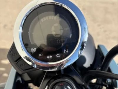 2025 Honda Dax 125 - Photo 13