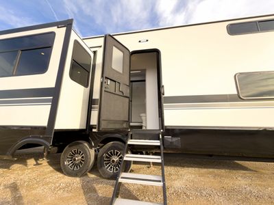 2026 Keystone RV Montana High Country - Photo 27