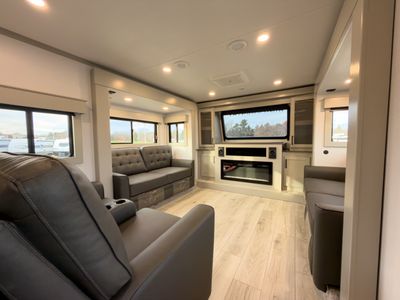 2026 Keystone RV Montana High Country - Photo 46