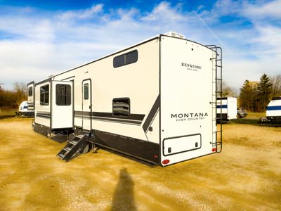 2026 Keystone RV Montana High Country - Photo 6
