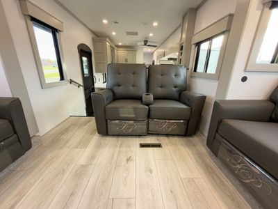 2026 Keystone RV Montana High Country - Photo 23