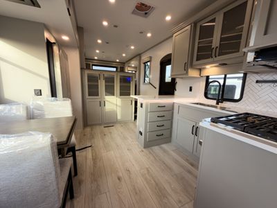 2026 Keystone RV Montana High Country - Photo 42
