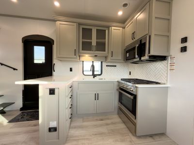 2026 Keystone RV Montana High Country - Photo 26