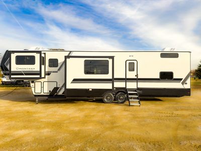 2026 Keystone RV Montana High Country - Photo 5