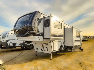 2026 Keystone RV Montana High Country - Photo 4
