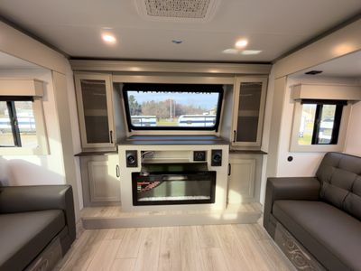 2026 Keystone RV Montana High Country - Photo 17