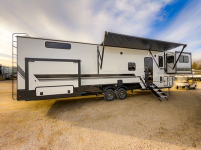 2026 Keystone RV Montana High Country - Photo 10