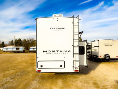 2026 Keystone RV Montana High Country - Photo 7