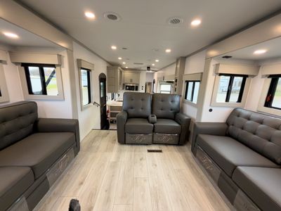 2026 Keystone RV Montana High Country - Photo 47