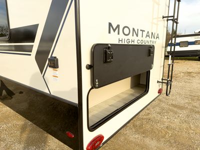 2026 Keystone RV Montana High Country - Photo 14