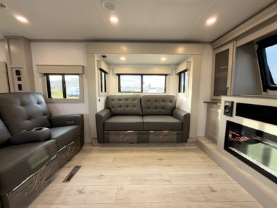 2026 Keystone RV Montana High Country - Photo 21