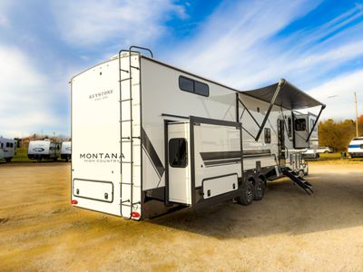 2026 Keystone RV Montana High Country - Photo 8