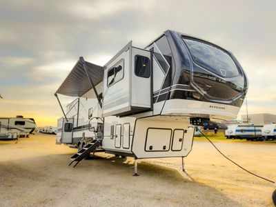2026 Keystone RV Montana High Country - Photo 3