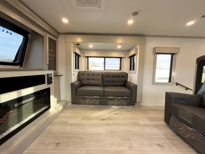 2026 Keystone RV Montana High Country - Photo 22