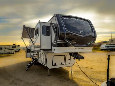 2026 Keystone RV Montana High Country - Photo 1