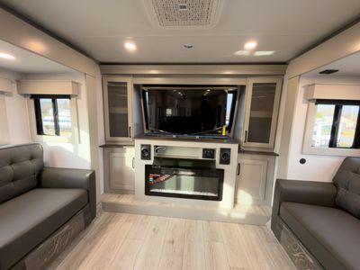 2026 Keystone RV Montana High Country - Photo 18