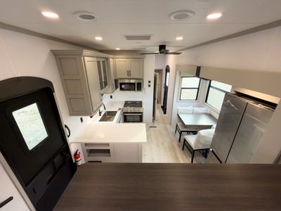 2026 Keystone RV Montana High Country - Photo 48