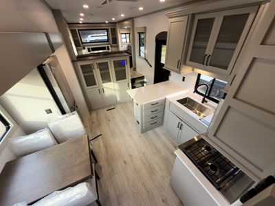 2026 Keystone RV Montana High Country - Photo 43