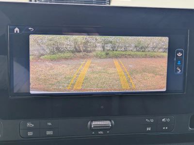 2026 Mercedes-Benz Sprinter 2500 — photo 21 view