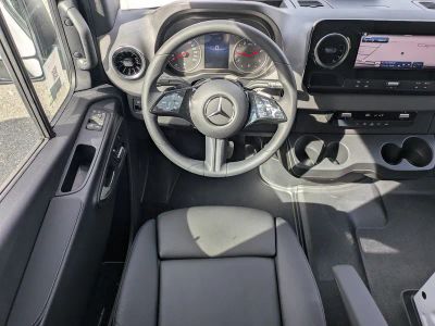 2026 Mercedes-Benz Sprinter 2500 — photo 15 view
