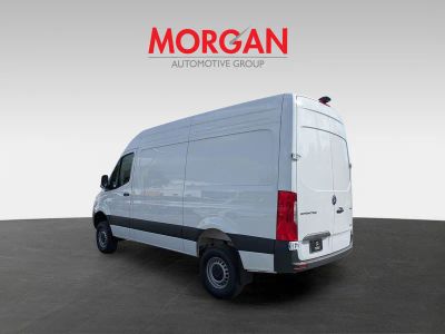 2026 Mercedes-Benz Sprinter 2500 — photo 7 view