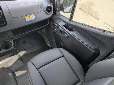 2026 Mercedes-Benz Sprinter 2500 — photo 19 view