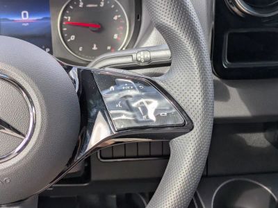 2026 Mercedes-Benz Sprinter 2500 — photo 17 view