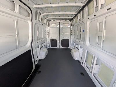 2026 Mercedes-Benz Sprinter 2500 — photo 14 view