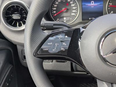 2026 Mercedes-Benz Sprinter 2500 — photo 16 view