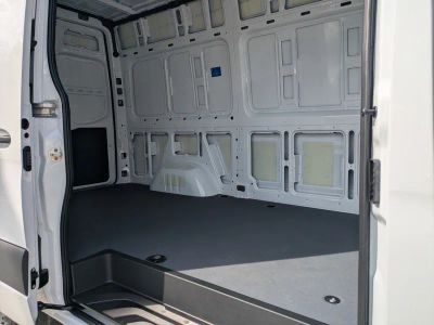 2026 Mercedes-Benz Sprinter 2500 — photo 13 view