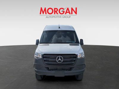 2026 Mercedes-Benz Sprinter 2500 — photo 10 view