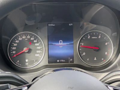 2026 Mercedes-Benz Sprinter 2500 — photo 18 view