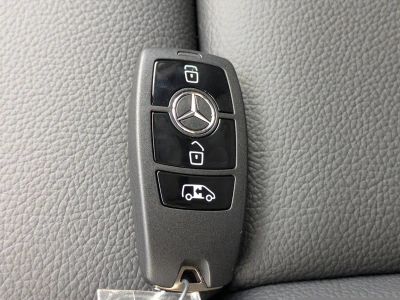 2026 Mercedes-Benz Sprinter 2500 — photo 27 view