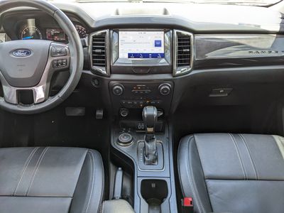 2023 Ford Ranger — photo 15 view