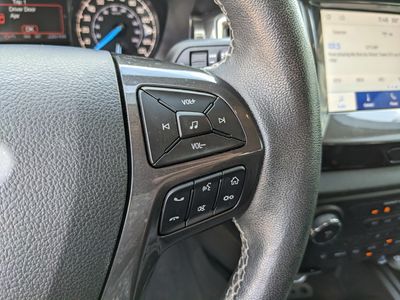 2023 Ford Ranger — photo 28 view