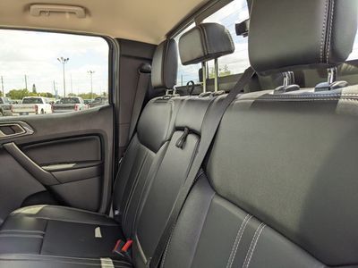 2023 Ford Ranger — photo 17 view