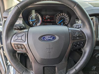2023 Ford Ranger — photo 26 view