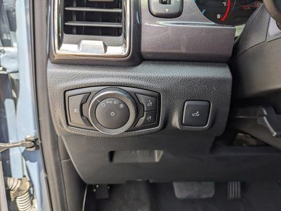 2023 Ford Ranger — photo 25 view